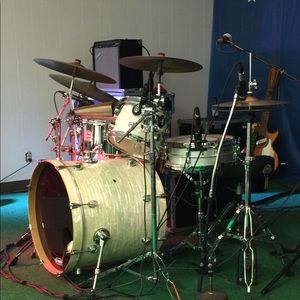 Meet your Posher, Omar